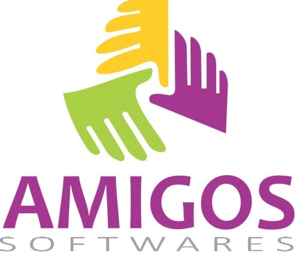 Amigos Logo